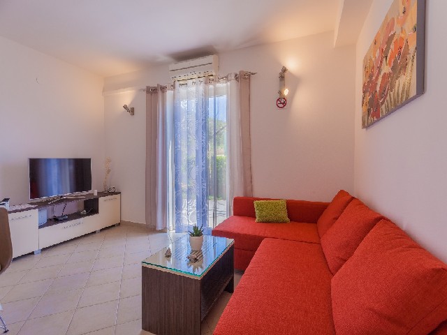 apartment croatia