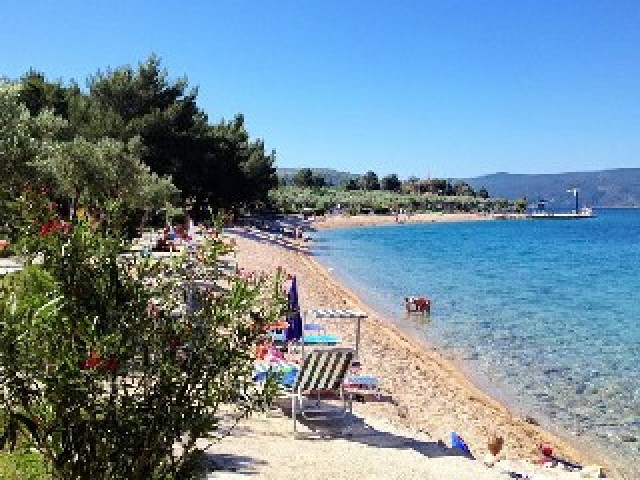 adriatic sea