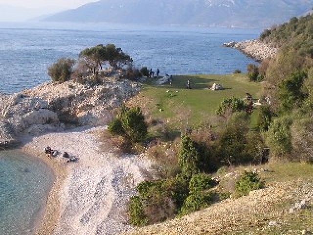 urlaub cres