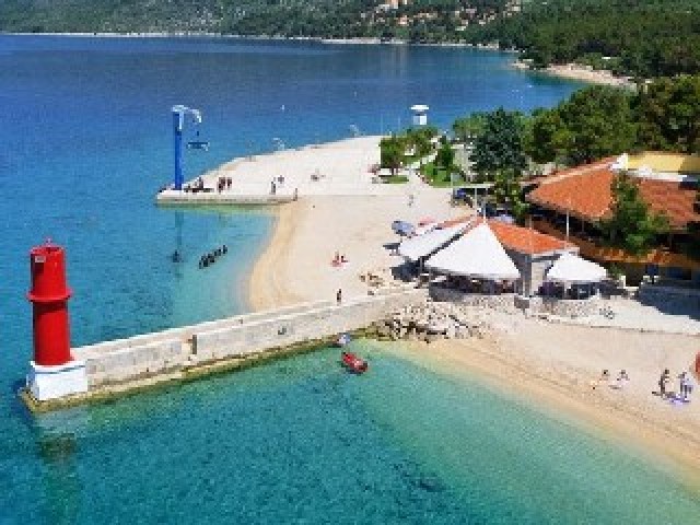 cres croatia